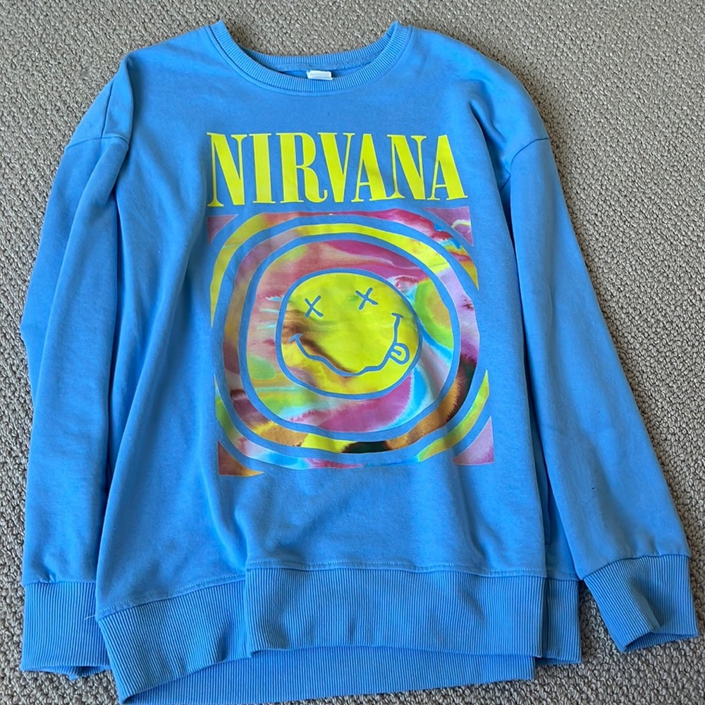 crewneck